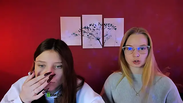 dakota night  online show from 10.15.25