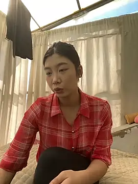 chibaoao66 online show from 10.21.25