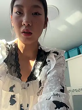 chibaoao66 online show from 10.23.25