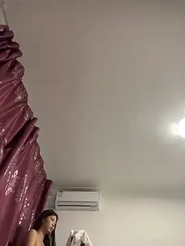 chibaoao66 online show from 10.25.25