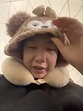 chibaoao66 online show from 10.26.25