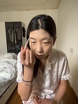 chibaoao66 online show from 10.28.25