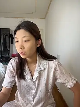 chibaoao66 online show from 10.29.25