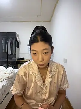 chibaoao66 online show from 10.30.25