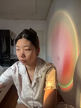 chibaoao66 online show from 11.02.25