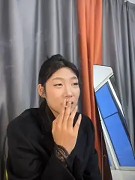 chibaoao66 online show from 11.27.25