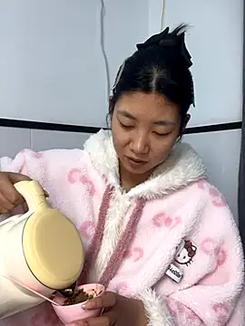 chibaoao66 online show from 11.30.25