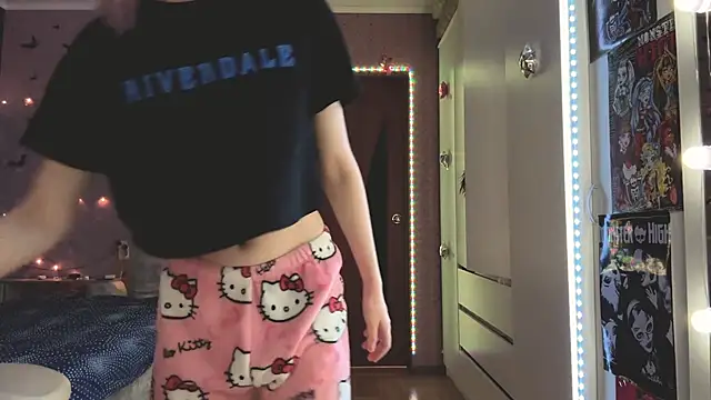 Jerrieberry online show from 03.17.26