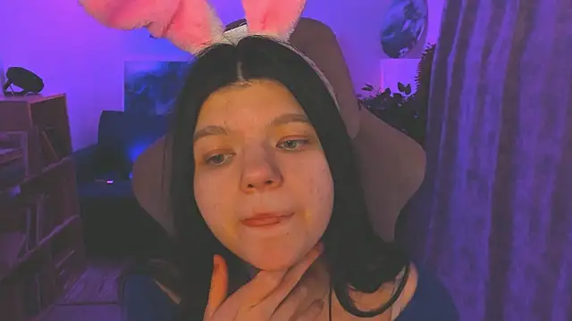 StasyaCollins online show from 03.08.26