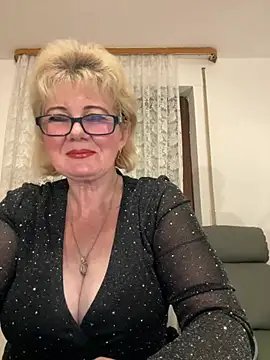 BoloshkaBlonda online show from 01.10.26