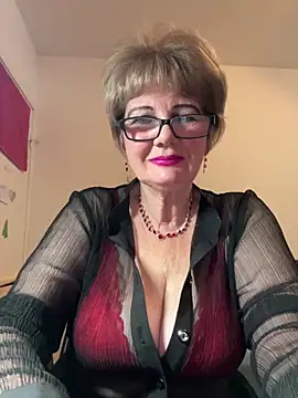 BoloshkaBlonda online show from 01.17.26