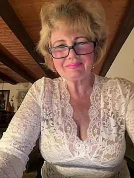 BoloshkaBlonda online show from 03.13.26