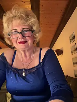 BoloshkaBlonda online show from 04.13.26