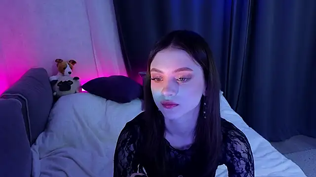 midnightMaya online show from 10.27.25