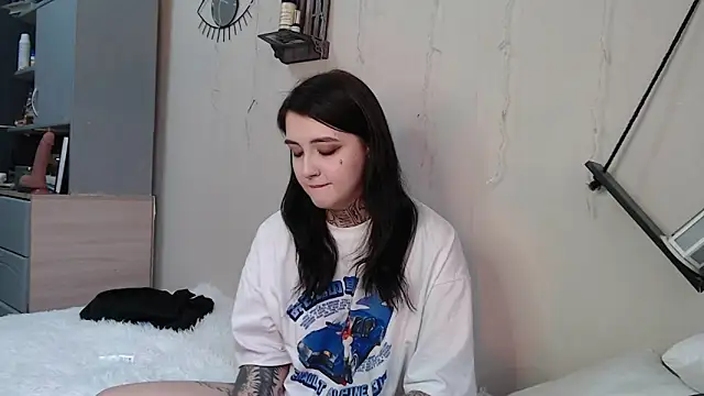 Snapshot of Rin_andersonn chatting on 10.16.25 Rin andersonn online show from 10.16.25