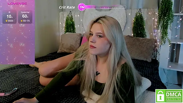 Malisha kiss online show from 02.05.26