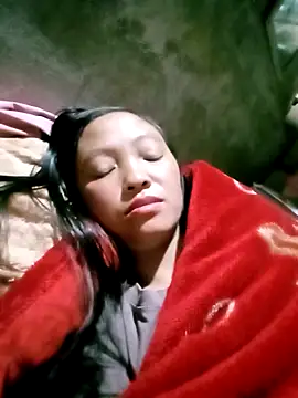 Minkine022 online show from 10.22.25