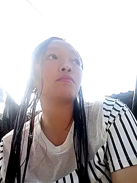 Minkine022 online show from 11.24.25