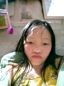 Minkine022 online show from 02.02.26