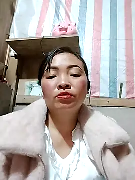 Minkine022 online show from 02.10.26