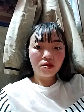 Minkine022 online show from 02.13.26