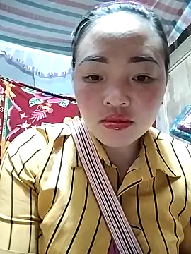 Minkine022 online show from 02.15.26