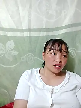 Minkine022 online show from 04.16.26