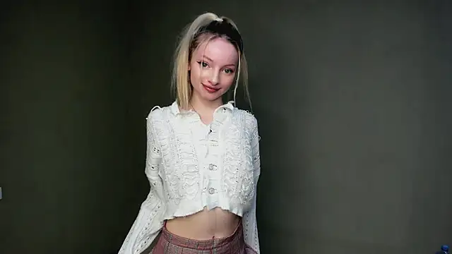 PocketDollX online show from 02.03.26