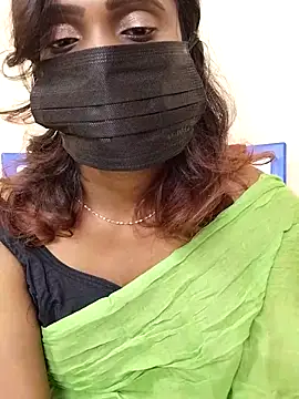 Vanshikaa30 online show from 10.15.25