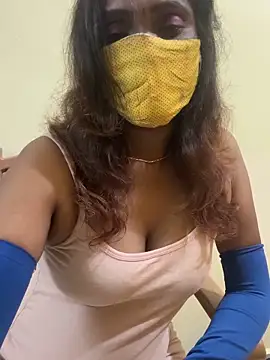 Vanshikaa30 online show from 10.17.25