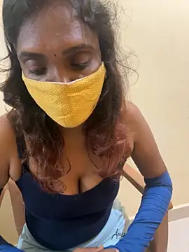 Vanshikaa30 online show from 10.18.25