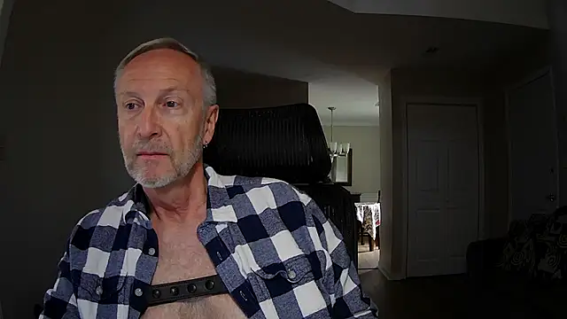 ApolloThrust online show from 10.12.25