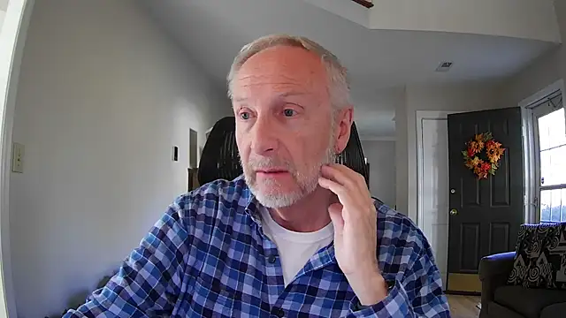 ApolloThrust online show from 10.24.25