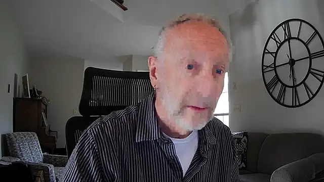 ApolloThrust online show from 10.25.25