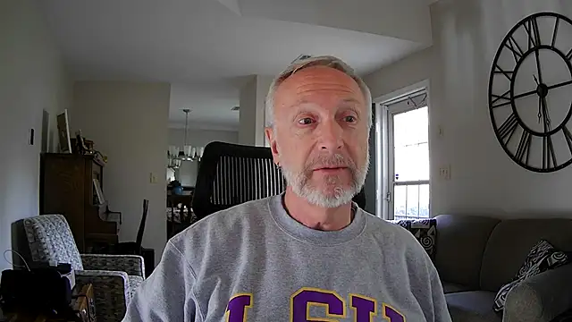 ApolloThrust online show from 11.02.25