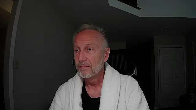 ApolloThrust online show from 11.14.25