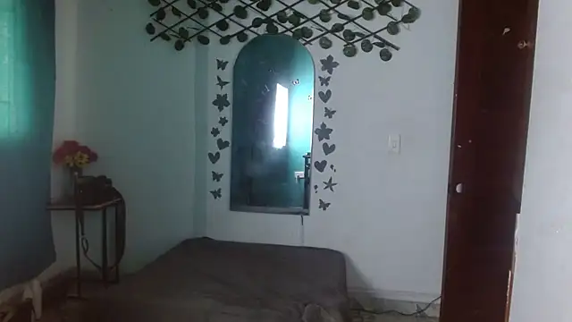 Ebony luna online show from 02.25.26