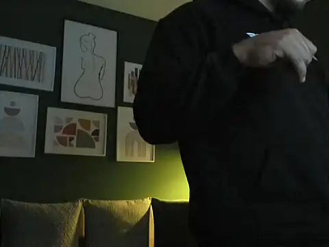 IanCross online show from 03.02.26