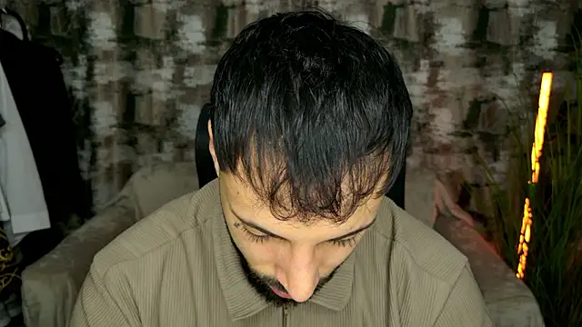 MasculineGuy99 online show from 02.14.26