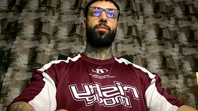 MasculineGuy99 online show from 02.23.26