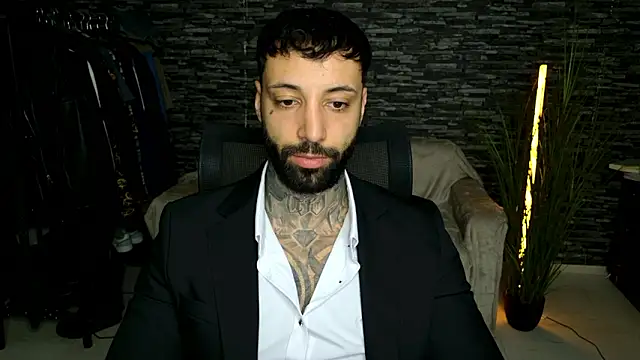 MasculineGuy99 online show from 03.22.26