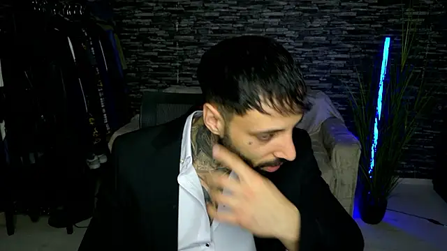 MasculineGuy99 online show from 03.23.26