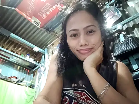 Pinay Jntitsx online show from 12.17.25