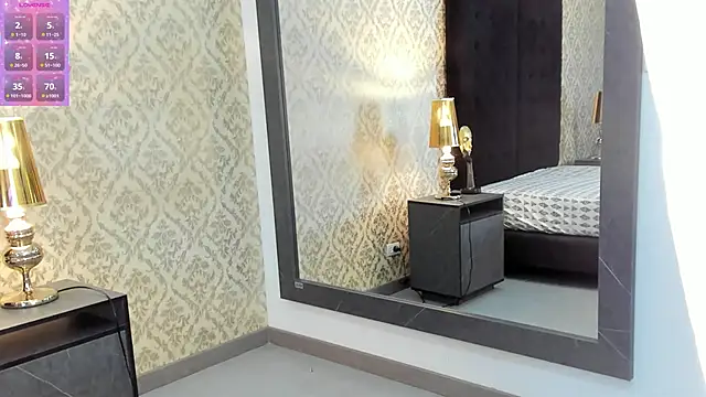 MolyBoston online show from 10.23.25