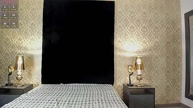 MolyBoston online show from 10.26.25