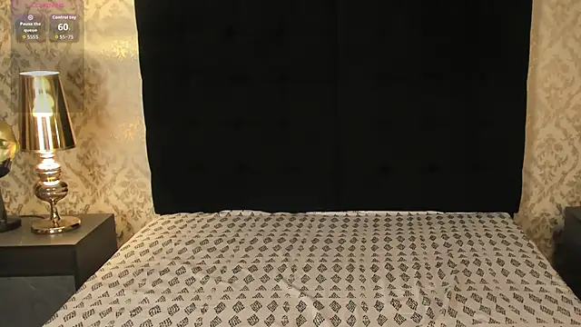 MolyBoston online show from 11.14.25