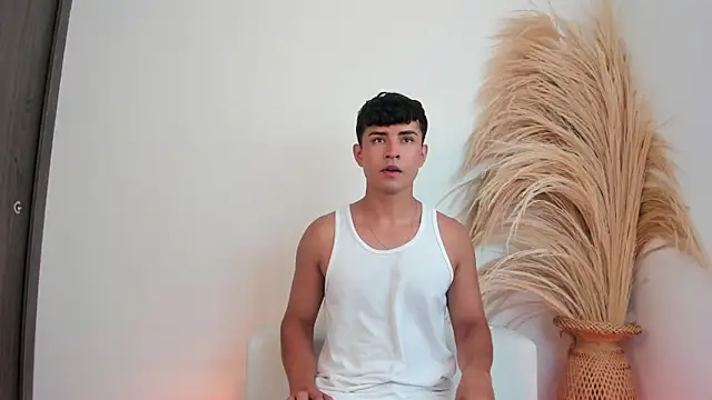 Thiago Connor21 online show from 12.17.25