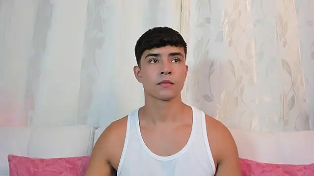 Thiago Connor21 online show from 02.06.26