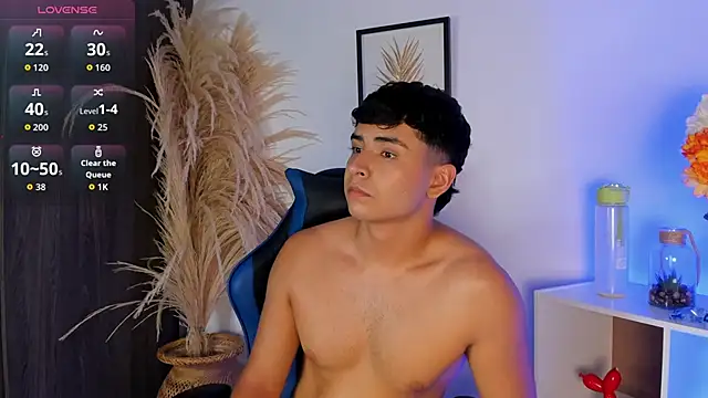 Thiago Connor21 online show from 05.27.26