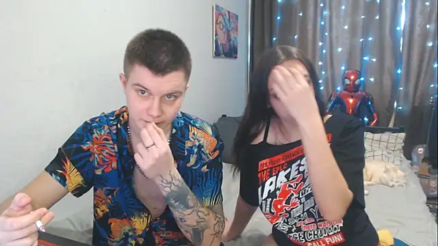 Mark and Wendy online show from 03.27.26